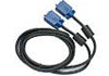 HP EXTERNAL WIDE SAS CABLE 2M