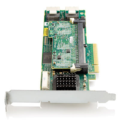 HP SMART ARRAY P410/256MB CONTROLLER