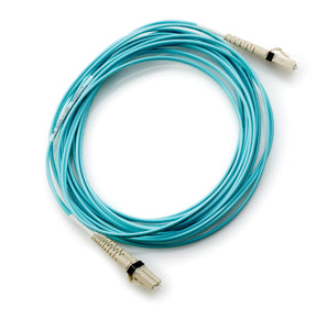 HP 16.4 Feet Fiber Channel Cable