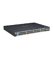 HP PROCURVE SWITCH 2810-48G