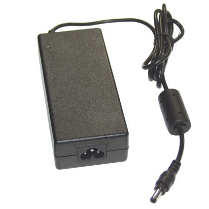 HP AC adapter, 90W, 18.5V, 4.9A