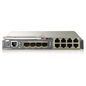 CISCO CATALYST BLADE SWITCH 3020 FOR HP C-CLASS BL