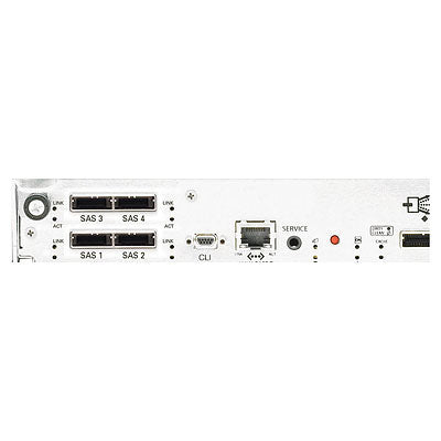 HP StorageWorks MDS 2300sa G2 Storage Controller