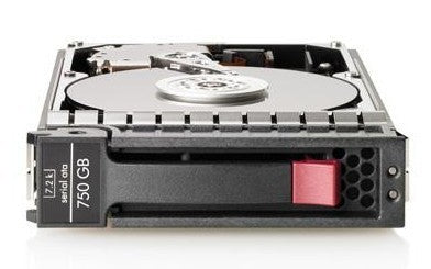 HP 1TB 3G SATA 7.2K 3.5in MDL