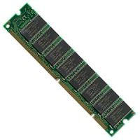 HP 512MB 400MHz PC2-3200 REG DDR2 ECC