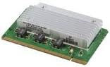 HP Processor power board/Module (PPM)