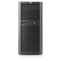 HP PROLIANT ML350 G5 QC