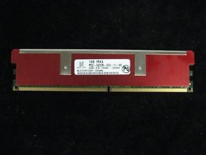 NETLIST 1GB PC3200 1RX4 ECC REG DD2