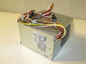 DELL 305W Power Supply for Dell PowerEdge SC430