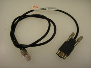 DELL EMC MICRO DB9 TO RJ12 SPS SERIAL CABLE