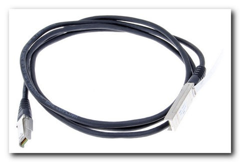 EMC FIBRE CHANNEL CABLE SFP TO HSSDC2 2M