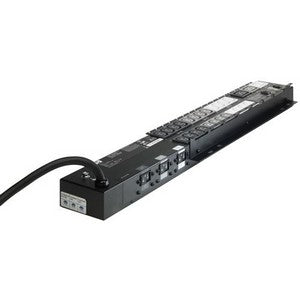 HP Power Strip for PDU Extension Bar 12A C13