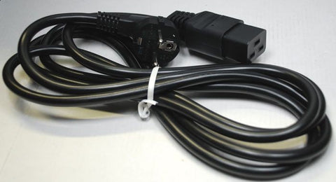 HP Compaq 16A Power Cord