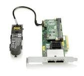 HP SMART ARRAY P411/512MB BBWC CONTROLLER