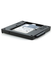 MultiBay 40GB Hard Drive (Carbonite)