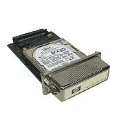 High-performance EIO Hard Disk