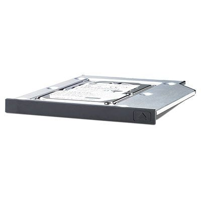 80GB 5400 rpm Multibay II Hard Drive