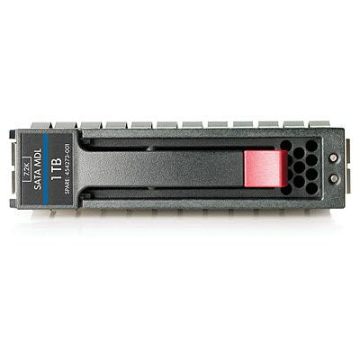 HP 458928-B21, 500GB 3G SATA 7.2K 3.5in MD