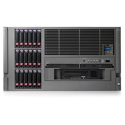 HP ProLiant ML570 G4 7130M 3.2GHz High Performance Rack Server