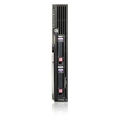 HP New ProLiant BL25p G2 2214 HE 2GB (1P)