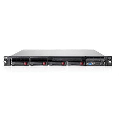 HP DL360G6 QuadCore Xeon E5504/16GB/2x 146GB