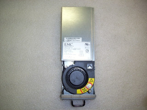 EMC Power supply w/ blower for CX3-20-40