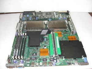 DELL POWEREDGE 1750 533 MHZ SYSTEM BOARD