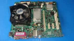 HP SYSTEM BOARD FOR HP COMPAQ DX2300