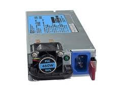 HP 503296-B21, PSU 460W G6/G7