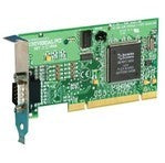 IBM 3 PORT IEEE 1394 Firewire PCI LP (ATX) ADAPTER