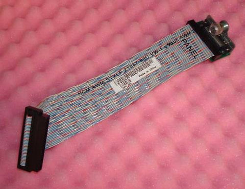 DELL PE6650 VHDCI MODULE SCSI CABLE