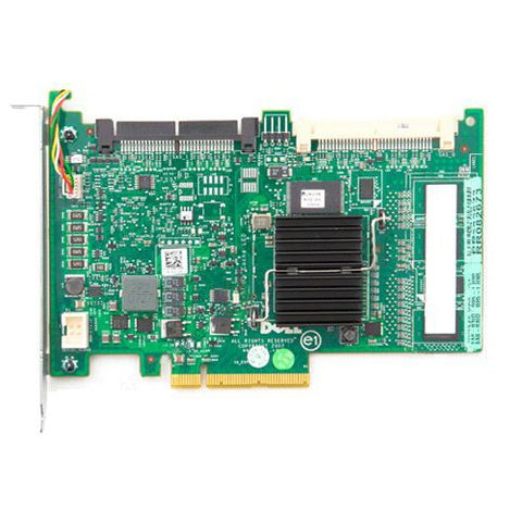 Dell PERC 5/i internal SAS pci-e