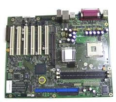 SIEMENS SYSTEM BOARD