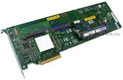 HP Smart Array E200/128 SAS PCI-E Controller