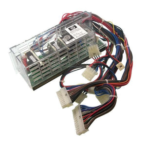 HP PSU BACKPLANE FOR ML350 G4