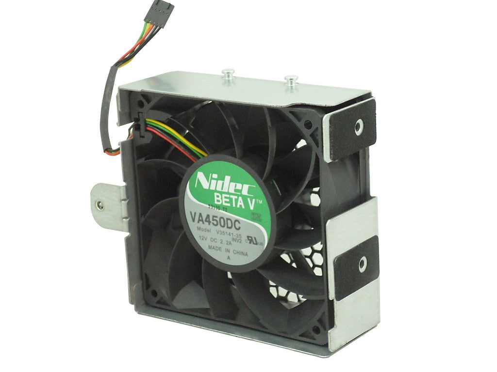 HP ML350 G4 120MM REAR FAN ASSY