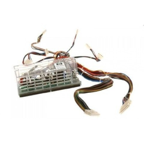 HP Power Supply Backplane for Proliant ML350 G4