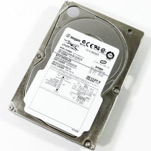 Seagate 73.4GB 10K SC80P