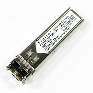 HP SHORT WAVE 2GB SFP OPTICAL TRANSCEIVER