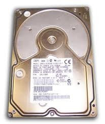 IBM 9.1GB/7.2K/ULTRA 2 SCA SCSI DRIVE