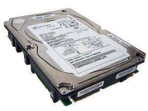 IBM 36.4GB 73LZX HDD SCSI ULTRA-160 1000RPM 80PIN