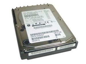 Fujitsu 36.7GB U160 10K HDD