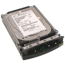 FUJITSU 73GB 10K ULTRA-320 HOT PLUG DISK MODULE