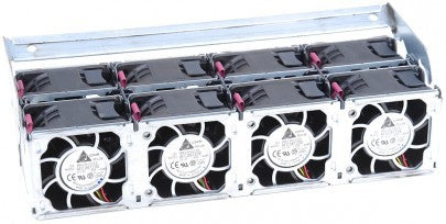 HP 8 BAY FAN ASSEMBLY FOR PROLIANT DL380 G5