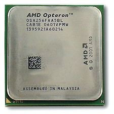 AMD OPTERON 6166 HE 1.8GHZ 12 CORE CPU