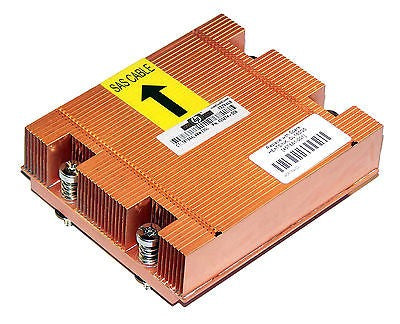 HP Processor Heatsink for Proliant DL160 G5