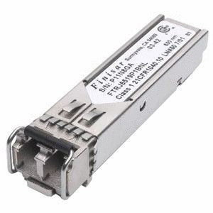 Finisar GBIC 1000Base-SX SFP Transceiver Module Fiber