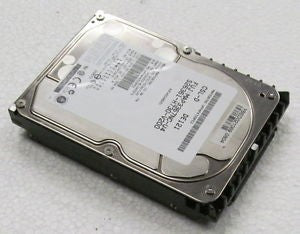 FUJITSU  36.4GB 10K U320