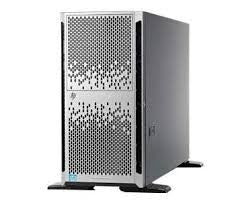 HP ProLiant ML350 G9 bundle