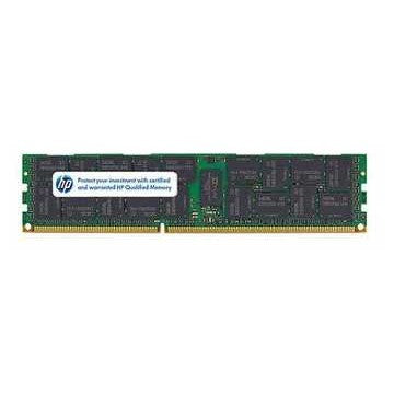 HP 4GB 2RX8 PC3-12800E-11 KIT